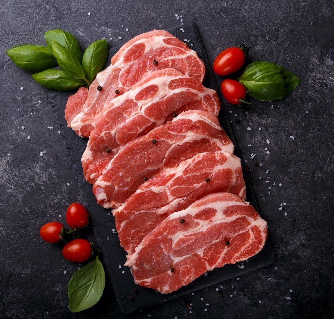 Et ve Et Ürünlerine Dikkat