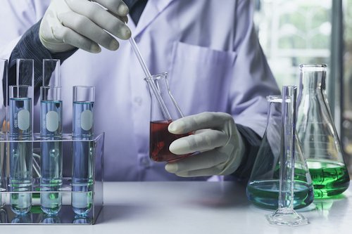Lanolin Free Testleri