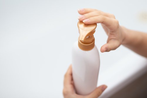 Sıvı Sabunlarda Antibakteriyel Etkinlik Testi