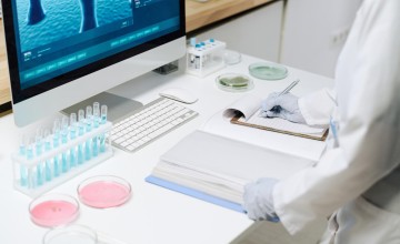 Medikal Ürünlerde Fiziksel Analizler