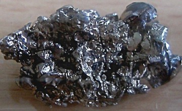 Baryum (Ba) Analizi