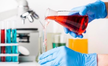 Biyosidal Ürün Açıldıktan Sonraki Stabilite Testi