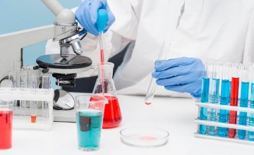 Biyosidal Uzun Süreli Stabilite Testleri