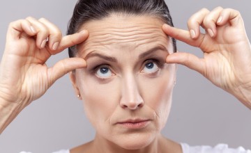 Kırışıklık (Anti Wrinkle)