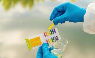 Kozmetiklerde Stabilite pH Testi