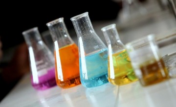 Phenoxyethanol (Fenoksietanol) Analizi