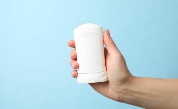Ter Önleyici (Antiperspirant)
