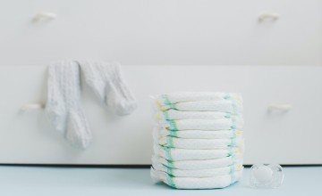 Bebek Bezlerinde GDO: Bilmeniz Gerekenler