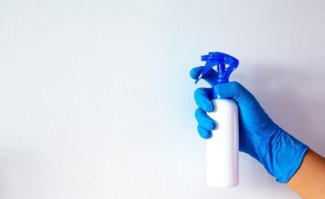 Dezenfektanlarda Antibakteriyel Aktivite Testleri
