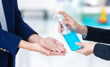Dezenfektanlarda Bakterisidal ve Fungisidal Aktivite Testleri