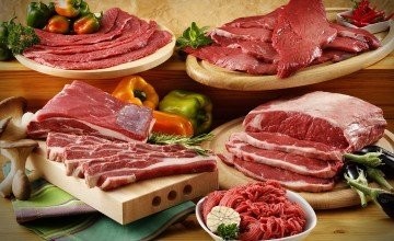 Etlerde Listeria Monocytogenes Tehlikesi