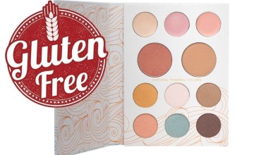 Gluten İntoleransı Olanlar! Kozmetik Ürünlerindeki Gluten Riski