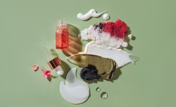 Kozmetiklerde Parafin Analizi