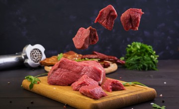 Kurban Etinin Saklama Koşulları