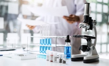 Medikal Ürünlerde Etilen Oksit Kalıntı Analizi