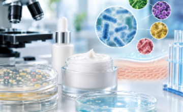 Probiyotik İçeren Kozmetiklerde Mikrobiyolojik Kontrol Nasıl Yapılmalı?