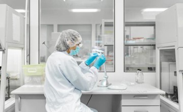 Tip-1 Ve Tip-19 Biyosidal Ürünlerde Stabilite Testleri