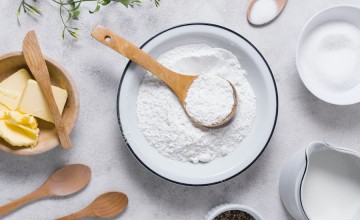 Unda Yaş Gluten Analizi