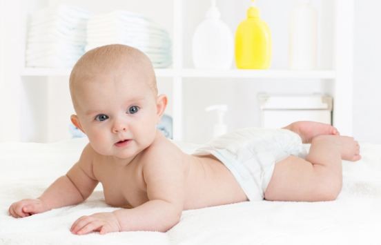 Bebek Kozmetik Ürünlerinde Mikrobiyolojik Limitler