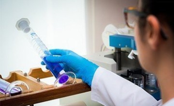 Uygulamalı Gaz Kromotografisi